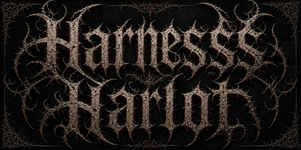 Harness Harlot